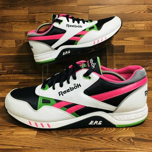 reebok strobe ers